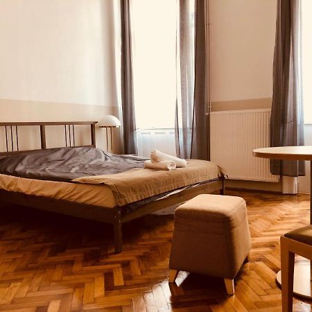 Downtown Apartment 布达佩斯 外观 照片