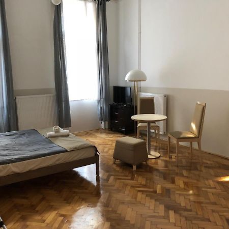 Downtown Apartment 布达佩斯 外观 照片