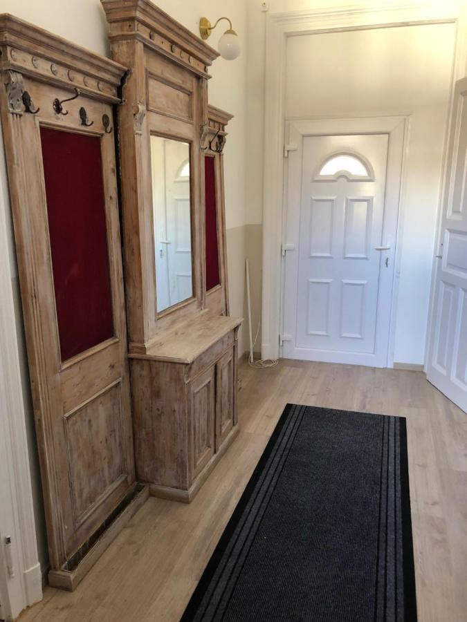 Downtown Apartment 布达佩斯 外观 照片